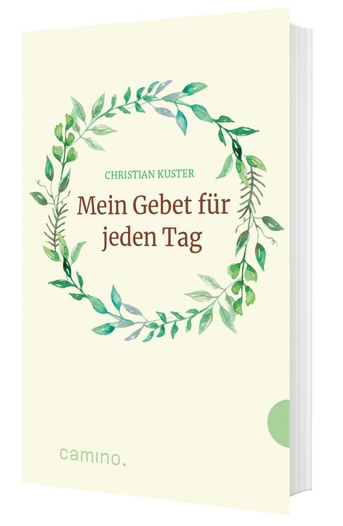 Produktbild: Mein Gebet f&uuml;r jeden Tag