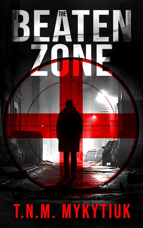 Produktbild: The Beaten Zone