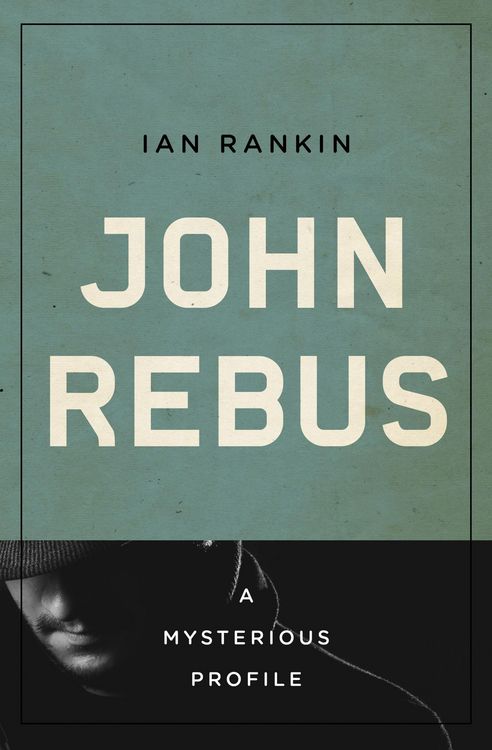 Produktbild: John Rebus