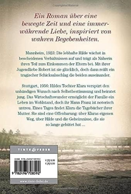 Produktbild: Hundert Jahre Lieben