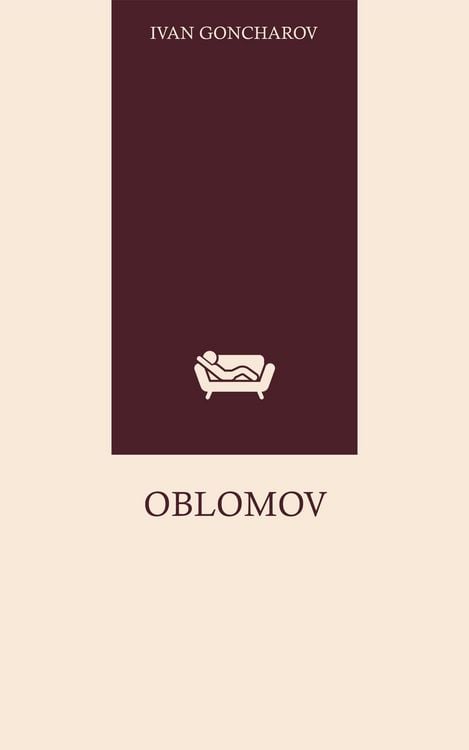 Produktbild: Oblomov