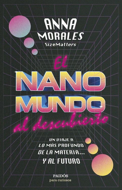 Produktbild: El nanomundo al descubierto
