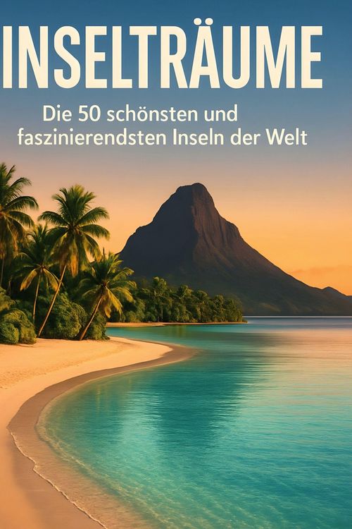 Produktbild: Inseltr&auml;ume