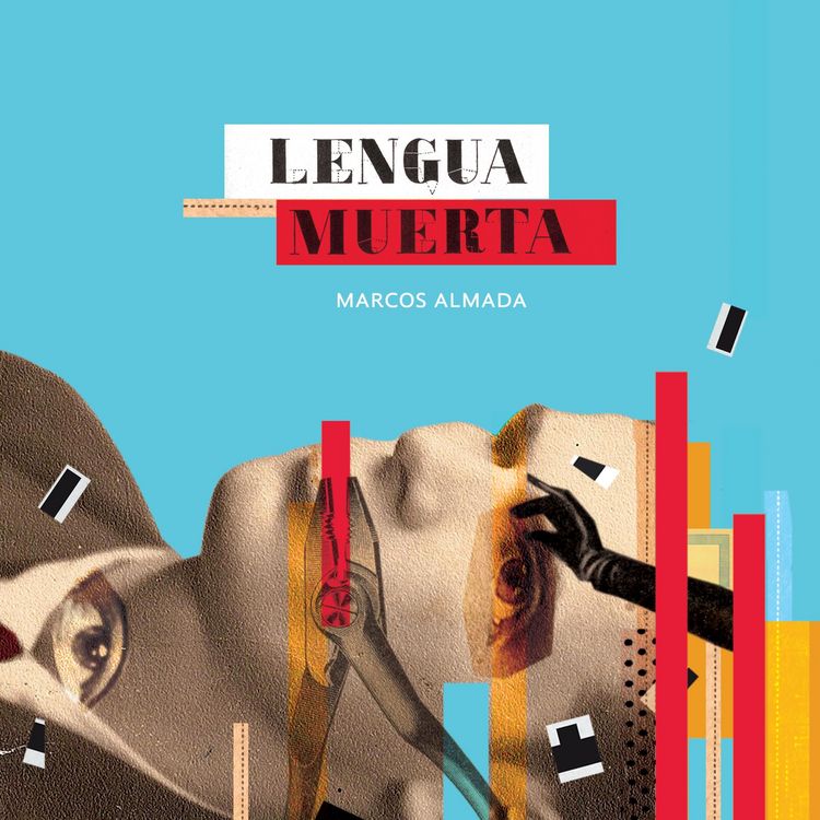 Produktbild: Lengua muerta