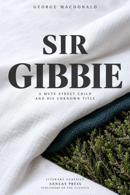 Produktbild: Sir Gibbie