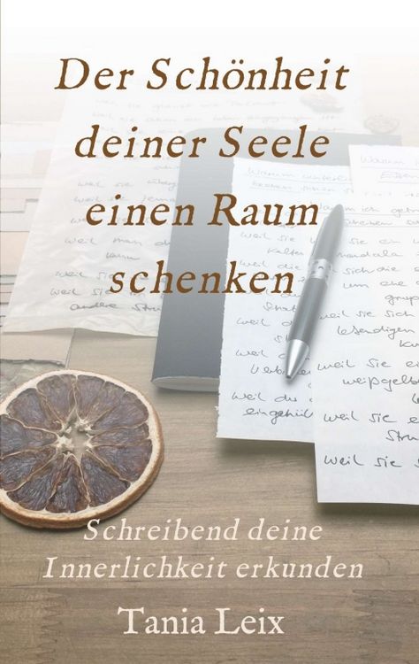 Produktbild: Der Sch&ouml;nheit deiner Seele einen Raum schenken