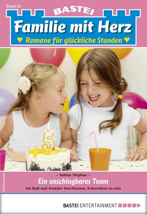 Produktbild: Familie mit Herz 42