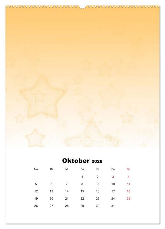 Produktbild: ERINNERUNGEN Zum Selberbasteln (Wandkalender 2026 DIN A2 hoch), CALVENDO Monatskalender