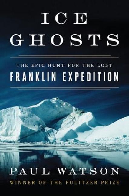 Produktbild: Ice Ghosts