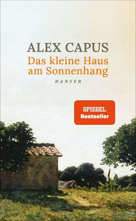 Produktbild: Das kleine Haus am Sonnenhang