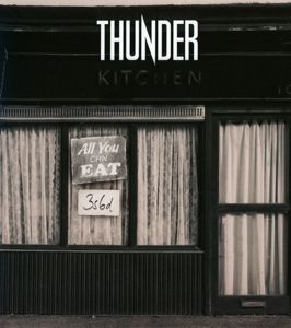 Produktbild: All You Can Eat