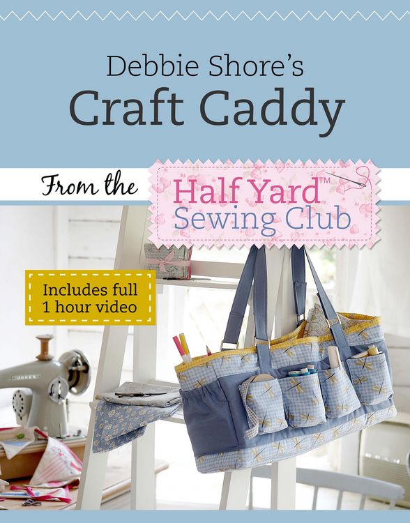 Produktbild: Debbie Shore's Craft Caddy
