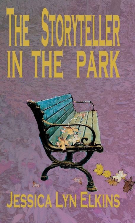 Produktbild: The Storyteller in the Park