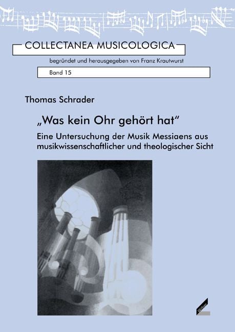 Produktbild: "Was kein Ohr geh&ouml;rt hat"