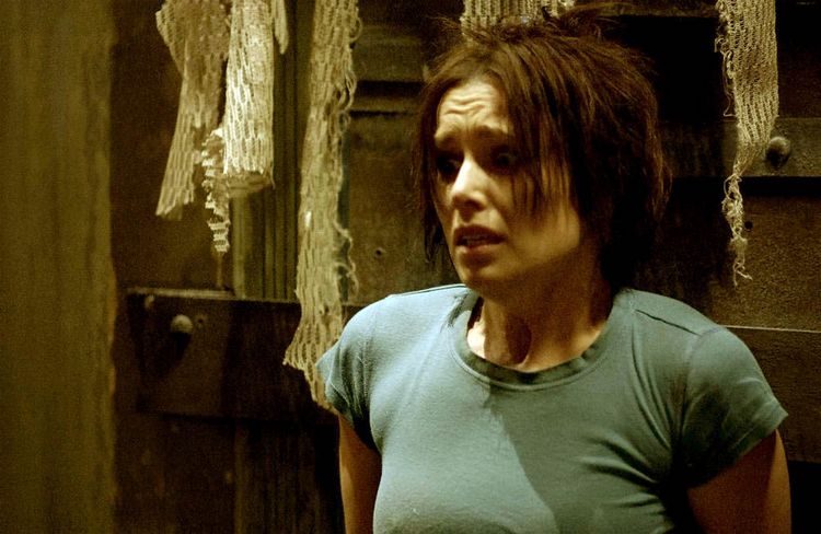 Produktbild: Saw II - White Edition