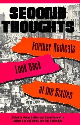 Produktbild: Second Thoughts