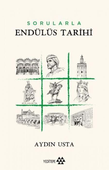 Produktbild: Sorularla End&uuml;l&uuml;s Tarihi