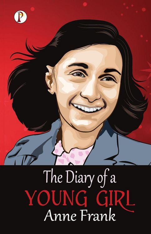 Produktbild: The Diary of a Young Girl