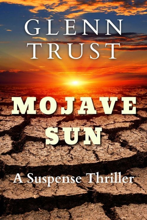 Produktbild: Mojave Sun