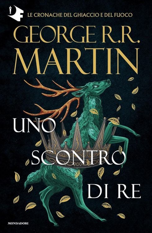 Produktbild: Uno scontro di re