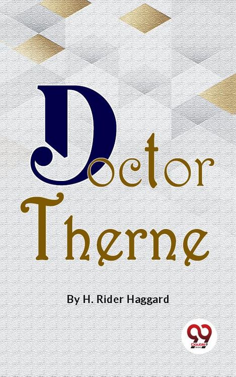 Produktbild: Doctor Therne