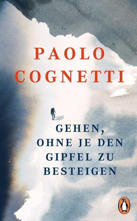 Produktbild: Gehen, ohne je den Gipfel zu besteigen