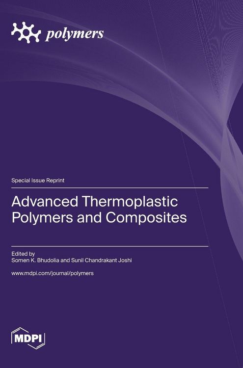 Produktbild: Advanced Thermoplastic Polymers and Composites