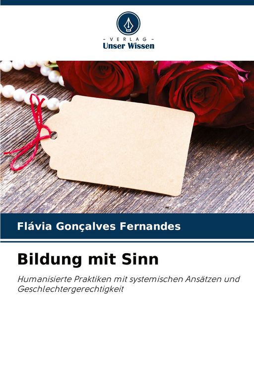 Produktbild: Bildung mit Sinn
