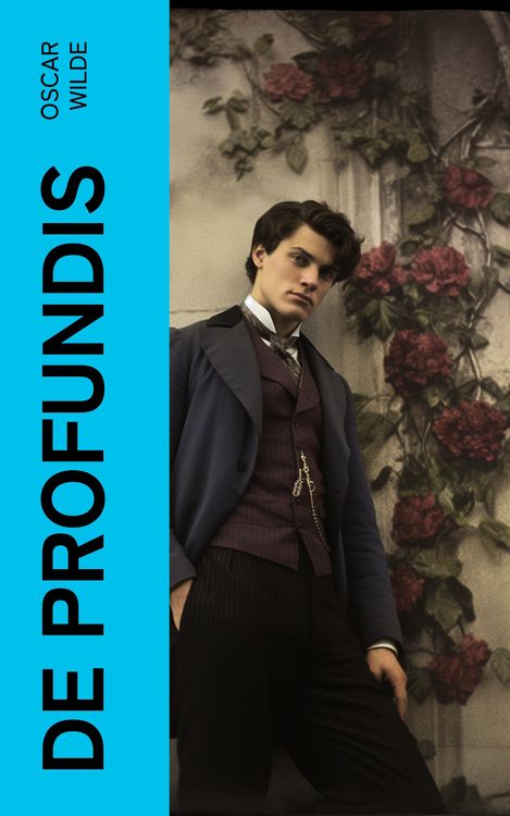 Produktbild: De profundis