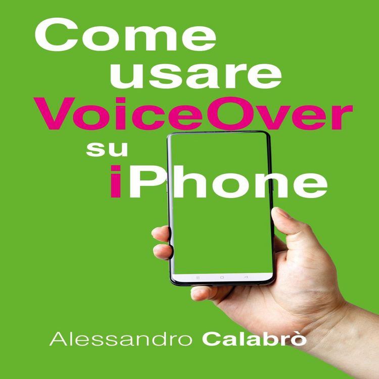 Produktbild: Come usare VoiceOver su iPhone