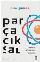Produktbild: Parcaciksal - Kuantum ve Parcacik Fizigiyle Nasil