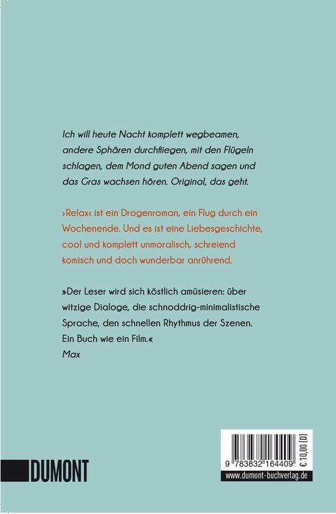 Produktbild: Relax