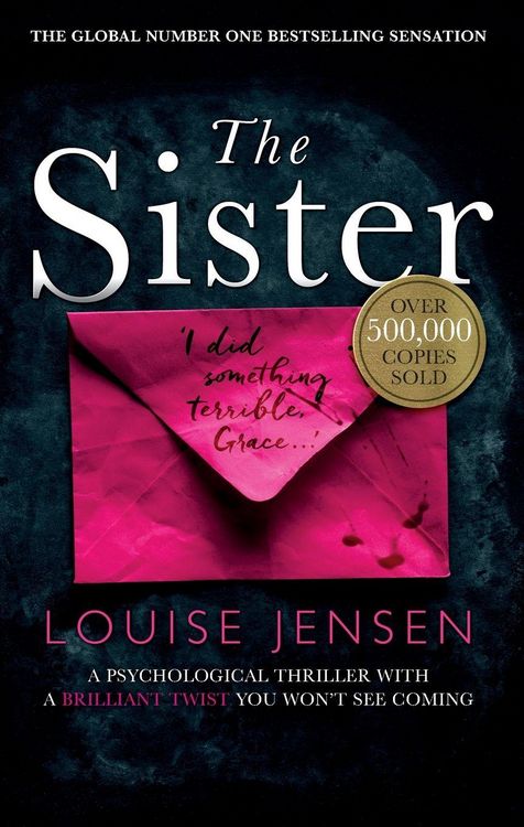 Produktbild: The Sister