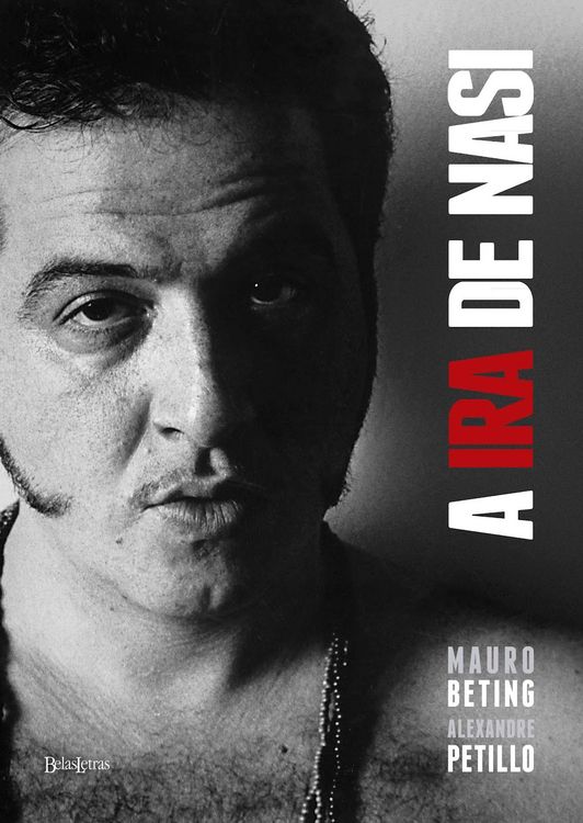 Produktbild: A ira de Nasi
