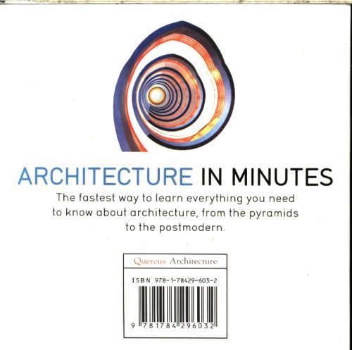 Produktbild: Architecture In Minutes