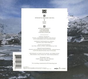 Produktbild: 9 (Digipak)