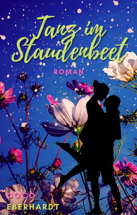 Produktbild: Tanz im Staudenbeet