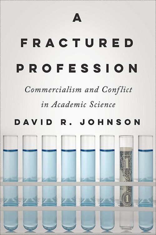 Produktbild: Fractured Profession