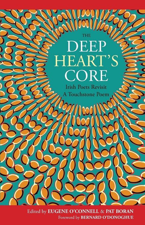 Produktbild: The Deep Heart's Core