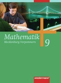 Produktbild: Mathematik - Ausgabe 2004 f&uuml;r Mecklenburg-Vorpommern