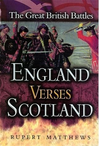 Produktbild: England Versus Scotland