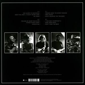 Produktbild: Live At Scala