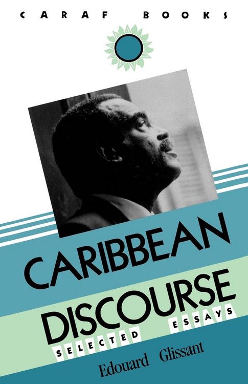 Produktbild: Caribbean Discourse