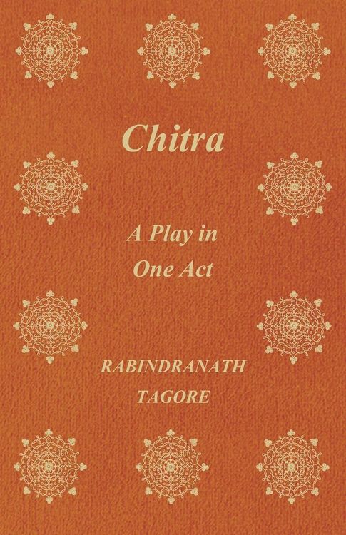 Produktbild: Chitra - A Play in One Act