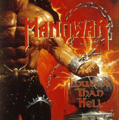 Produktbild: Louder Than Hell
