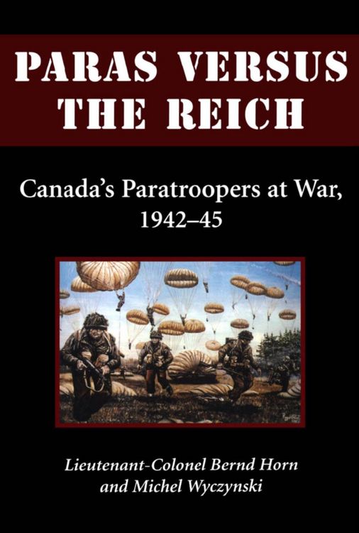 Produktbild: Paras Versus the Reich