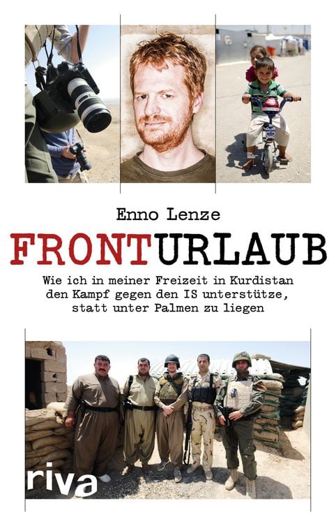 Produktbild: Fronturlaub