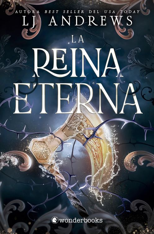 Produktbild: La reina eterna