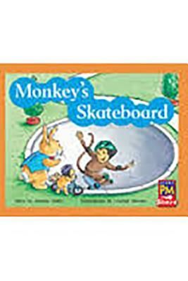 Produktbild: Monkey's Skateboard