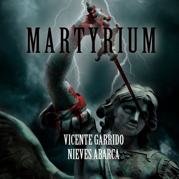 Produktbild: Martyrium